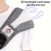 Kids Waist Stool with Safety Belt Portable Baby Sling Breath Adjustable Toddler Mammy Bag Newborn Sling Infant Wrap Kid Hip Seat 3