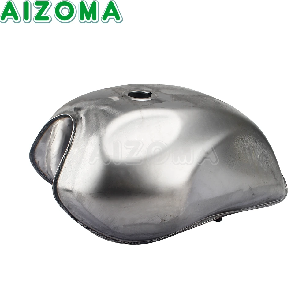 Ducati Monster Cafe Racer Fuel Tank Reviewmotors.co