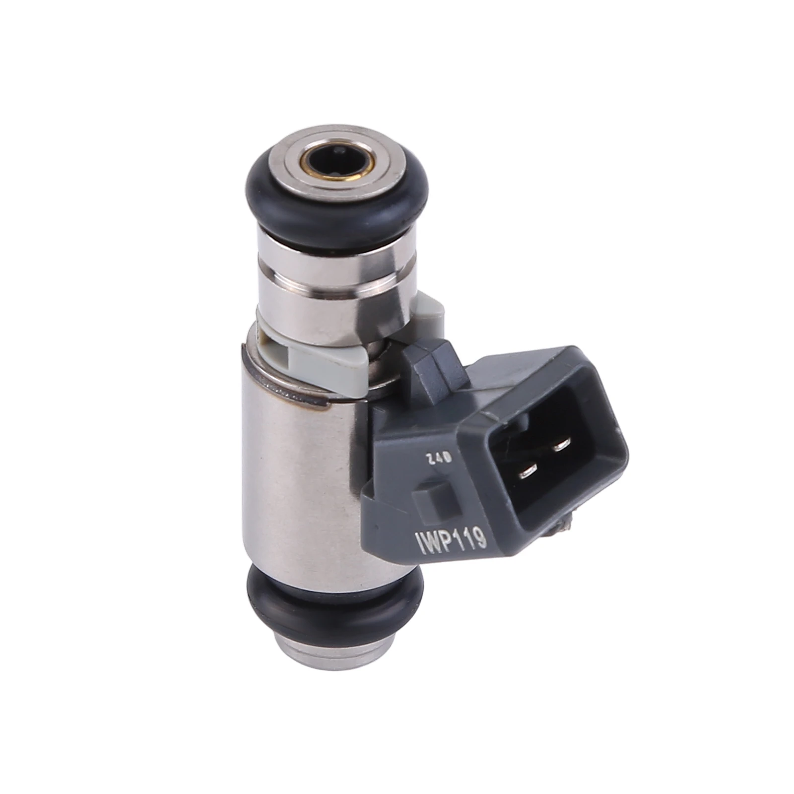 Auto-Benzin-Einspritzventil IWP119 kompatibel für Ford Fiesta V JD JH KA RB 1.3L Benzin – Detail 4