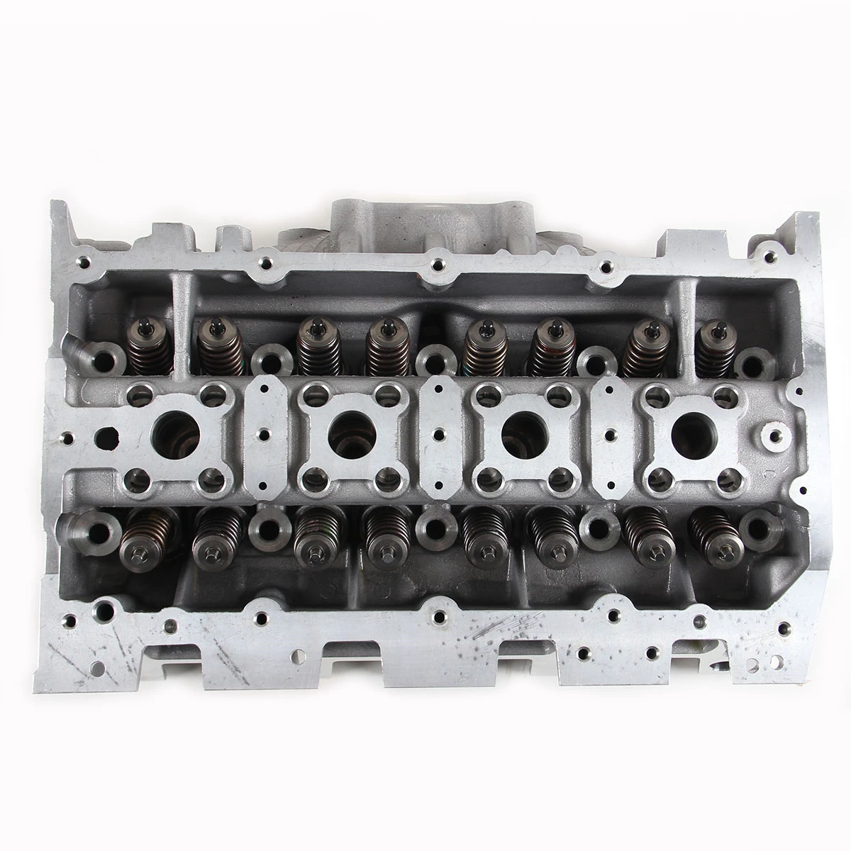 

1,6 л головка цилиндра и клапановые пружины подходят для VW Caddy Golf Jetta Tiguan Skoda Octavia Seat Ibiza Leon CWVA DWYA CWVB