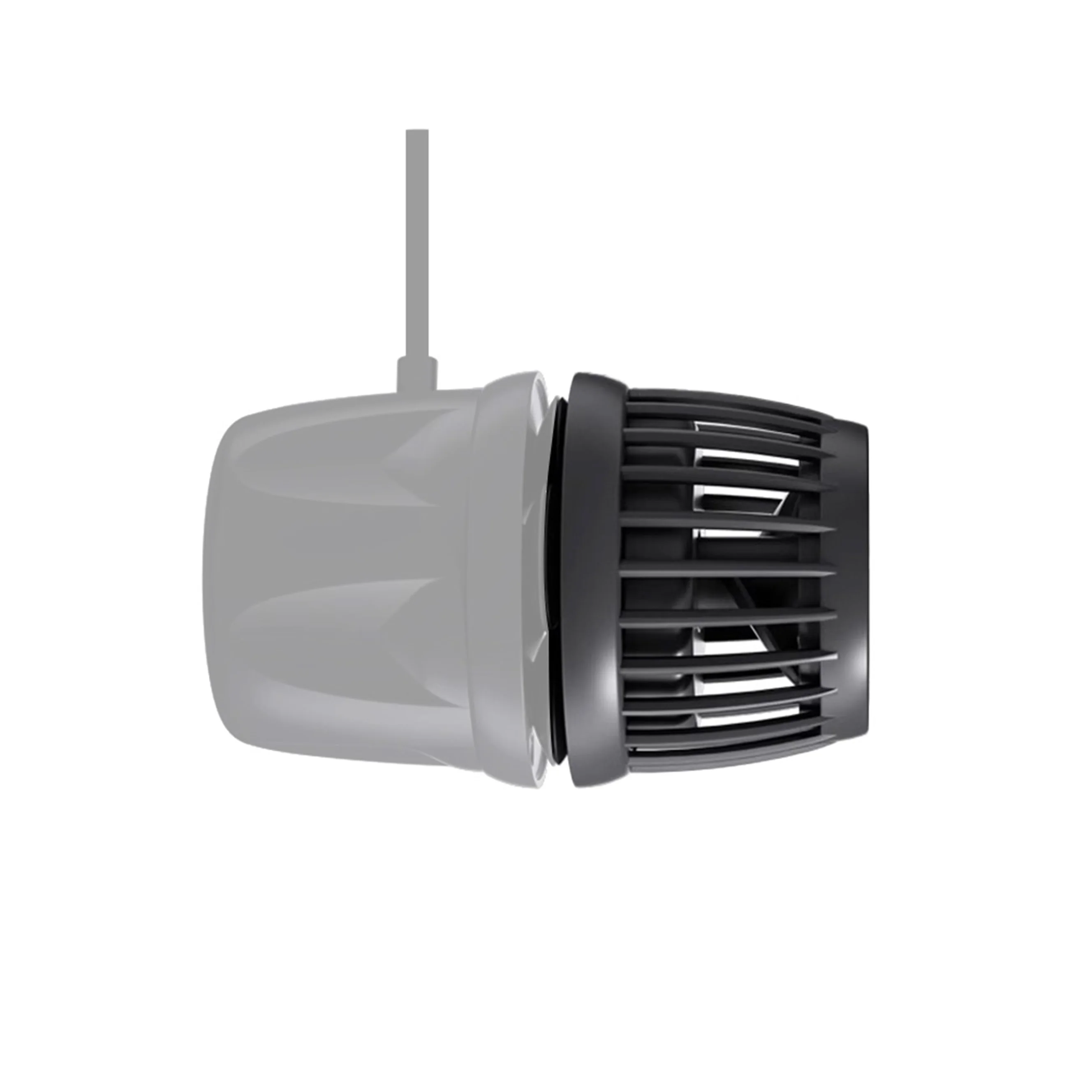 Jebao Jecod Wet-Side Assembly Replacement Part for New Smart DMP-10/20/30/40 Fish Tank Aquarium Wavemaker Pump 5