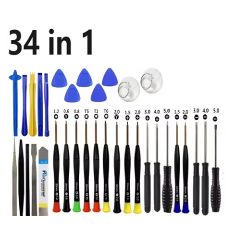 34 in 1