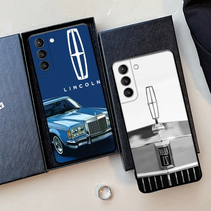 Custodia Per Telefono Auto Classica Tedesca Per Samsung Galaxy S22 23 21 S20 Fe Ultra S10 S9 S8 Plus S10E Note 20Ultra 10Plus Cover