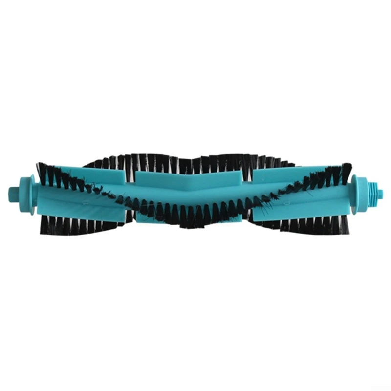 Side Brush Roller Brush Filter Replacement for Cecotec for Conga 1690, 1890, 2090, 2290 Panoramic and 2690 5
