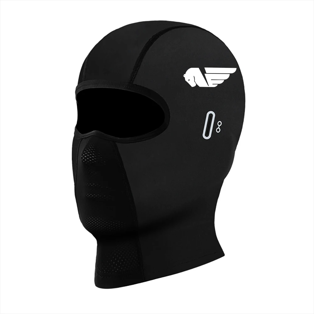 Für Buell 1125R 1125Cr X1 Xb9 Xb12 Xb9sx Ulysses XB12s Xb12x Motorrad Sturmhaube Thermo Wintermütze Radfahren Vollgesichtsmaske Warm – Detail 5