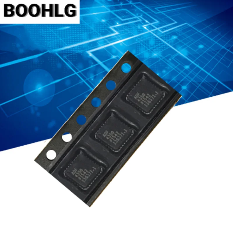 

(5 шт.) 100% новый ADF4350BCPZ ADF4350 QFN-32 чипсет