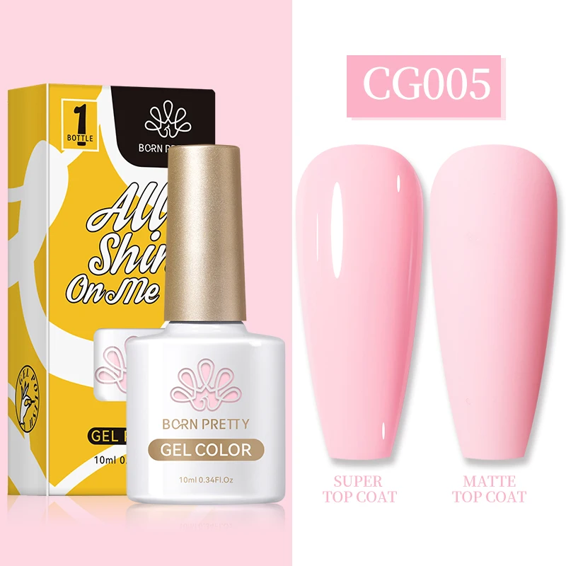 Gel Polish-05