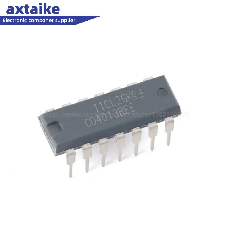 

10PCS CD4013BE CD4013 DIP CD4001BE CD4007BE CD4011BE CD4015BE CD4016BE CD4017BE CD4018BE CD4020BE CD4021BE CD4026BE CD4027BE