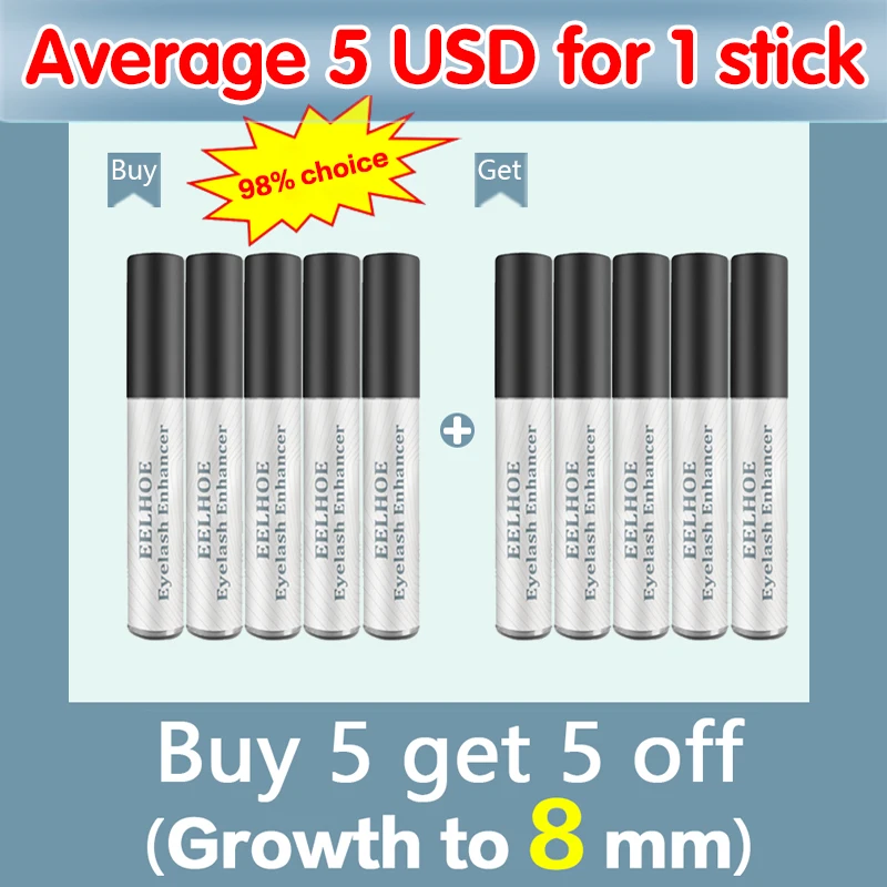 Buy 5Get 5