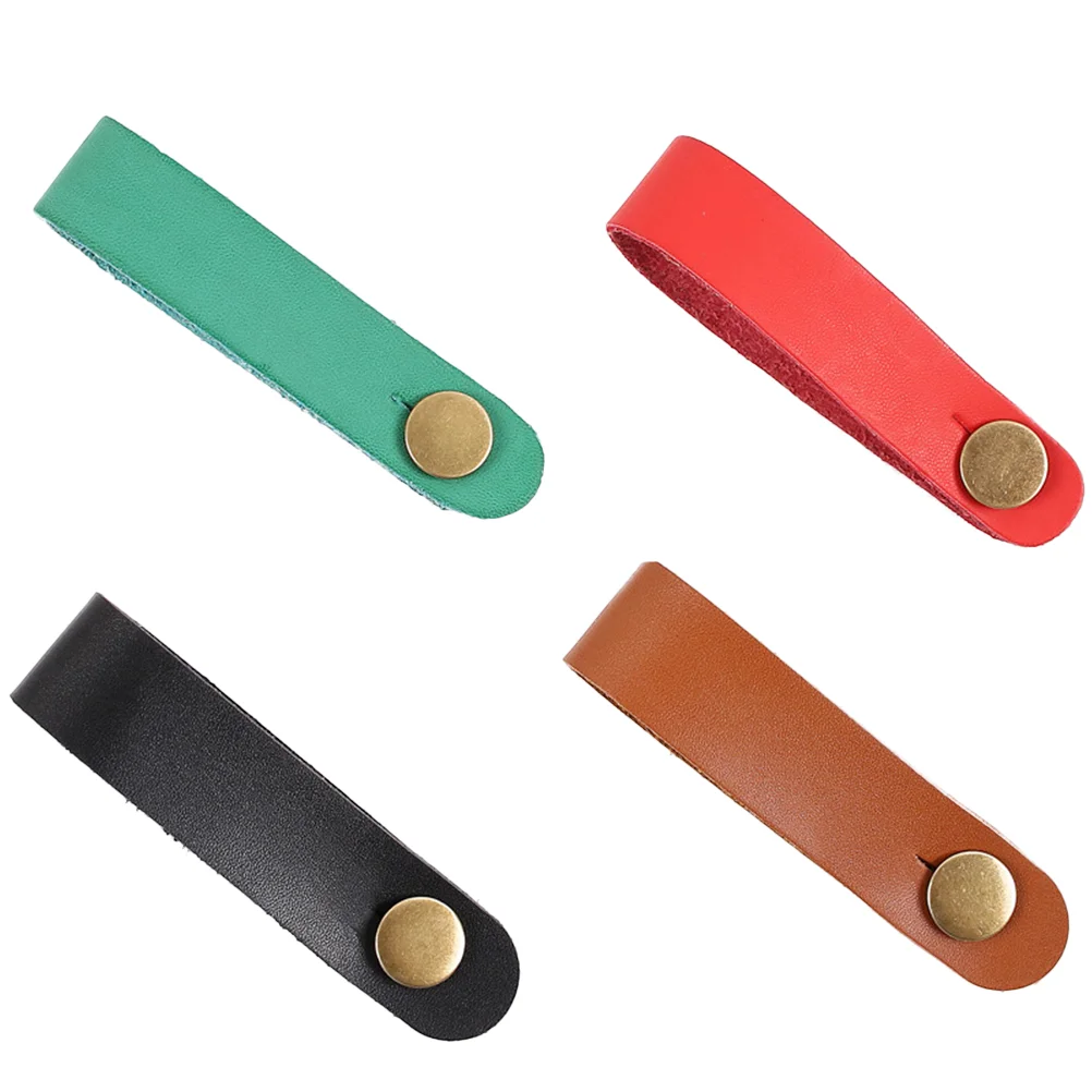 

3 Pcs Accesorios Para Guitarra Strap Ukulele Ribbon Accessory Accessories Holder Neck