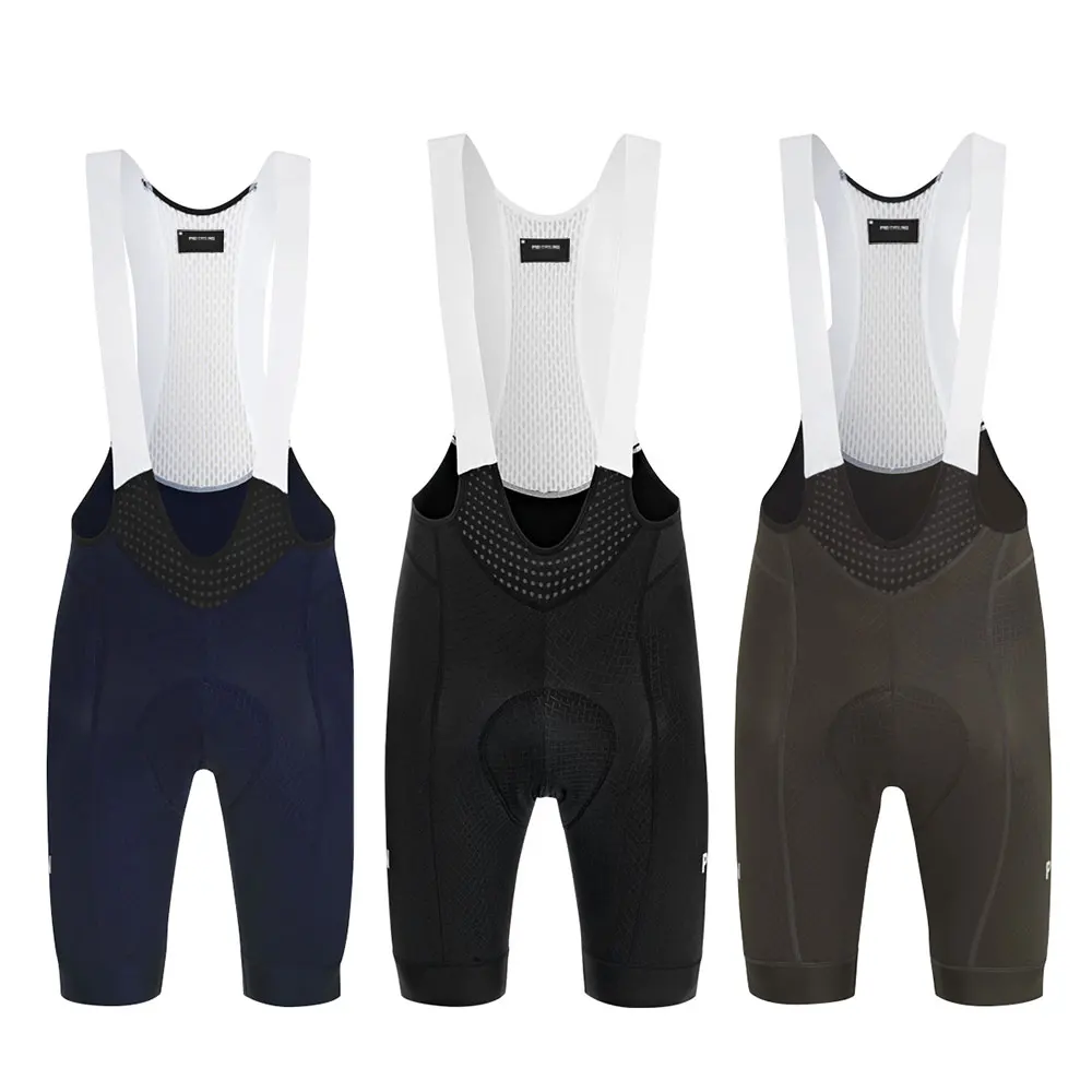 Cycling Gel Pad Men PNS Cycling Bib Shorts Mechanism MTB Road Bike Shorts 6 Hours Cycling Pad Tights Bicycle Riding Bib Short