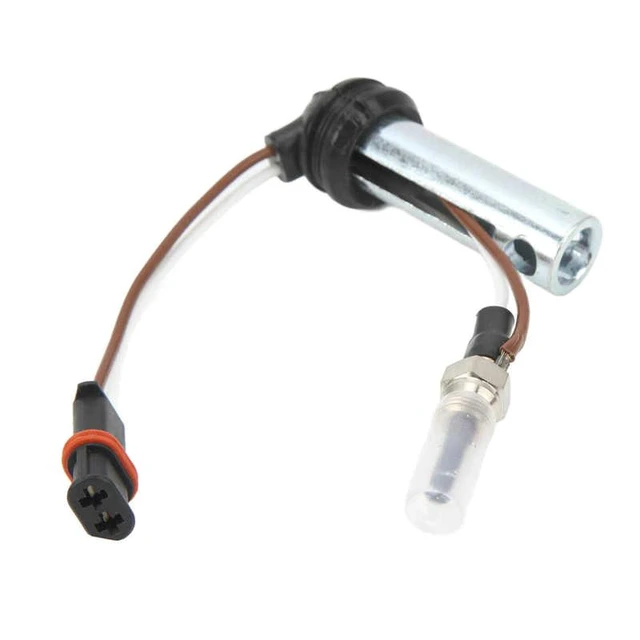  12V Glow Plug Repair Kit, D2 Parking Heater