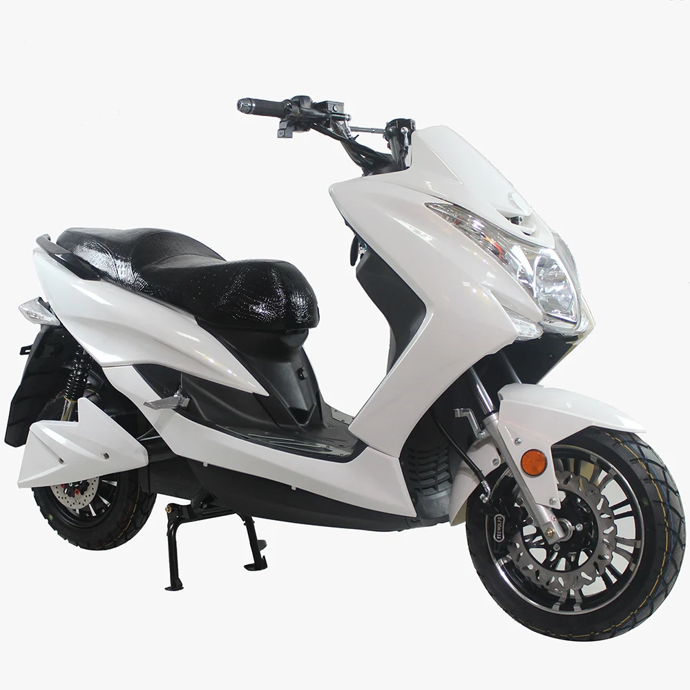 

2-колесный Электрический скутер для взрослых, электрический мотоцикл