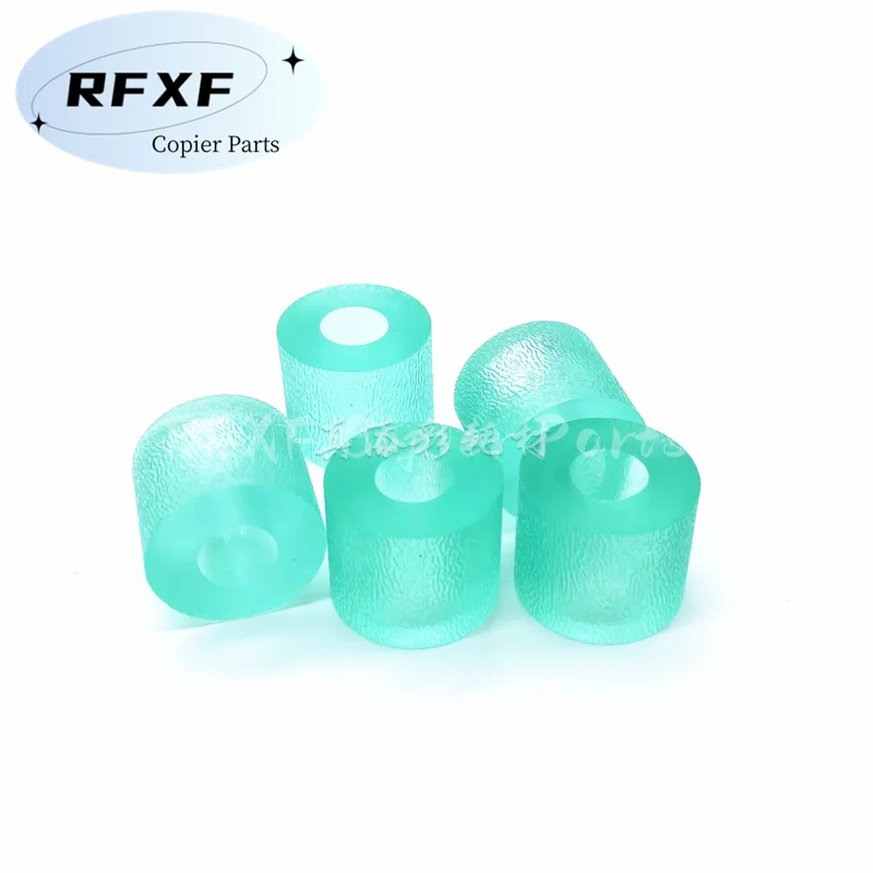 

Carton Paper Pickup Roller Tire Rubber 5PCS Compatible For Xerox Ⅲ DC 3300 C7425 C7428 C7435 C2270 Copier Spare Printer Parts