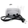Strong 210 65W Electric Nail Drill Machine 40000rpm Strong 105L Handle Nail Drills Manicure Machine Pedicure Electric File Bits 3