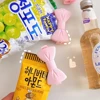 5/10PCS Cute Clip Creative Food Sealing Clip Pink Bow Plastic Bag Discharge Spout Food Moisture-proof Seal Clip Kitchen Tool 3