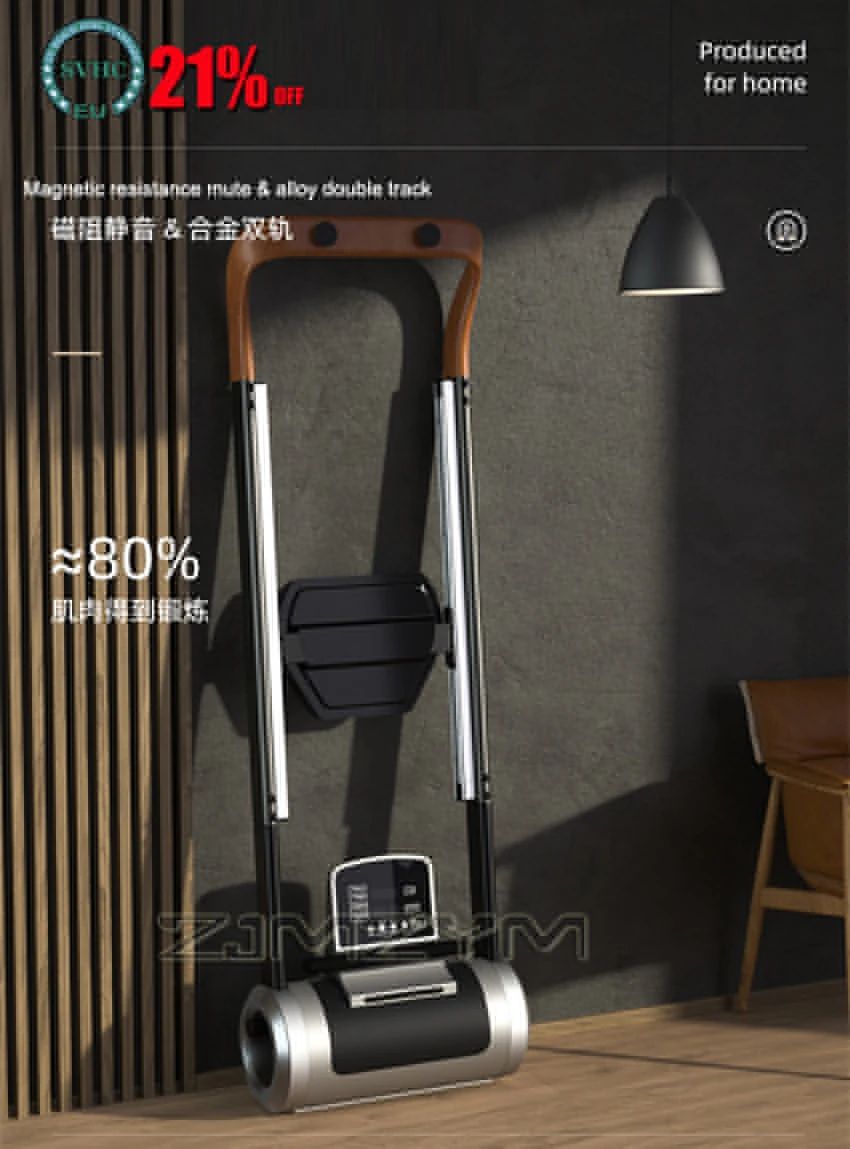 

Гребной тренажер для аэробных упражнений, многофункциональное оборудование для фитнеса в помещении