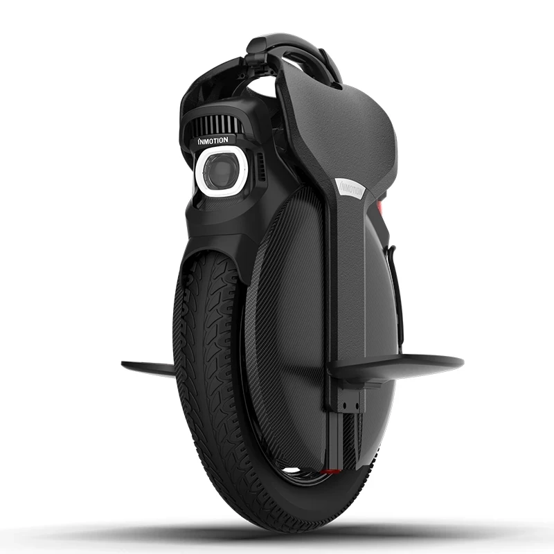 EU Free VAT INMOTION V11 Unicycle Air suspension 84V 2200W 1500wh Self Balance Scooter Electric Build-in Handle Monowheel