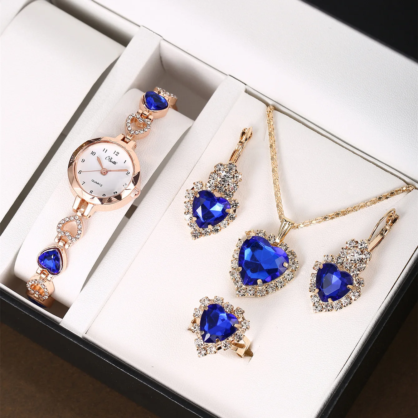 4件套蓝色爱心首饰套装 (3).jpg