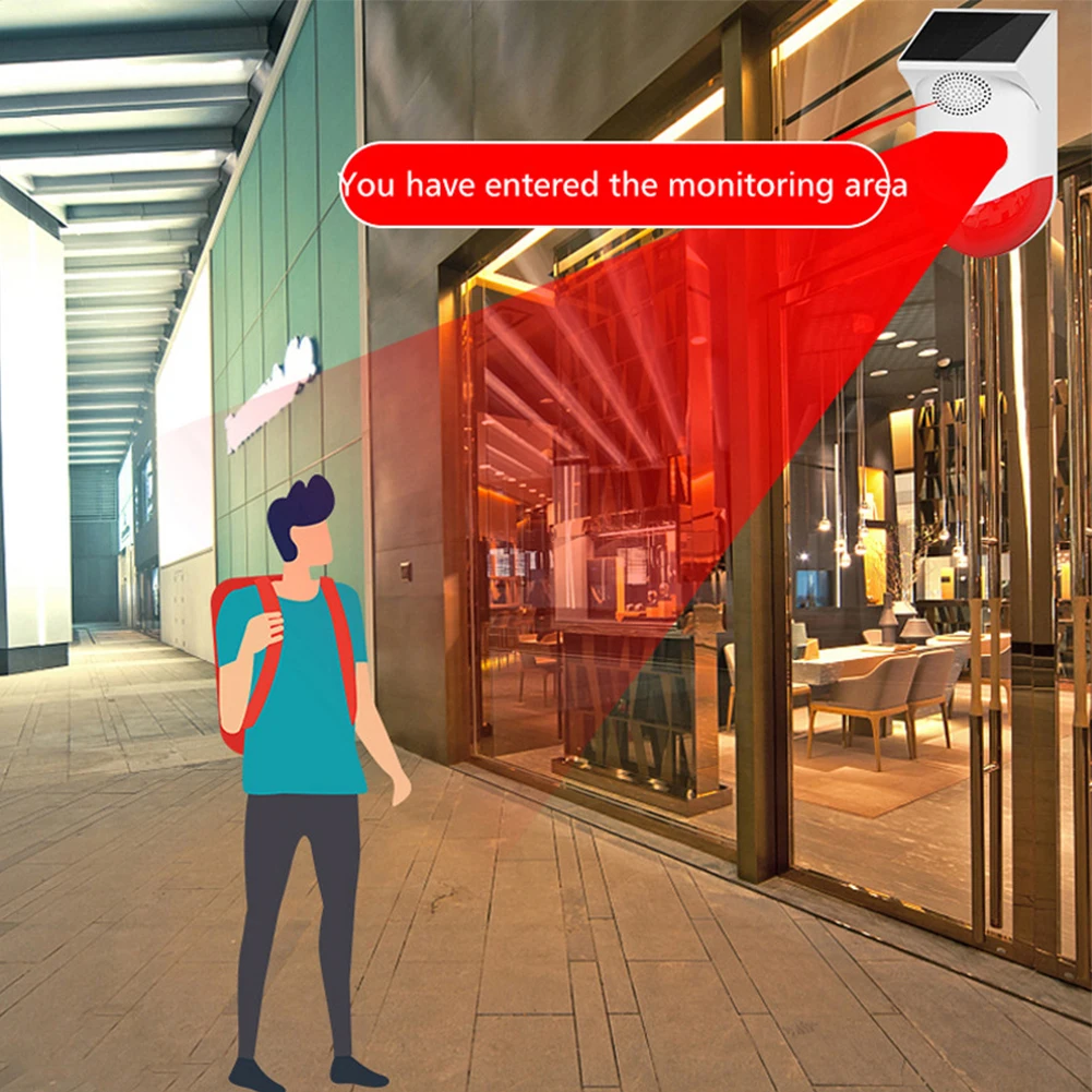 Рисунок 3 - Смарт-датчик движения Tuya с Wi-Fi