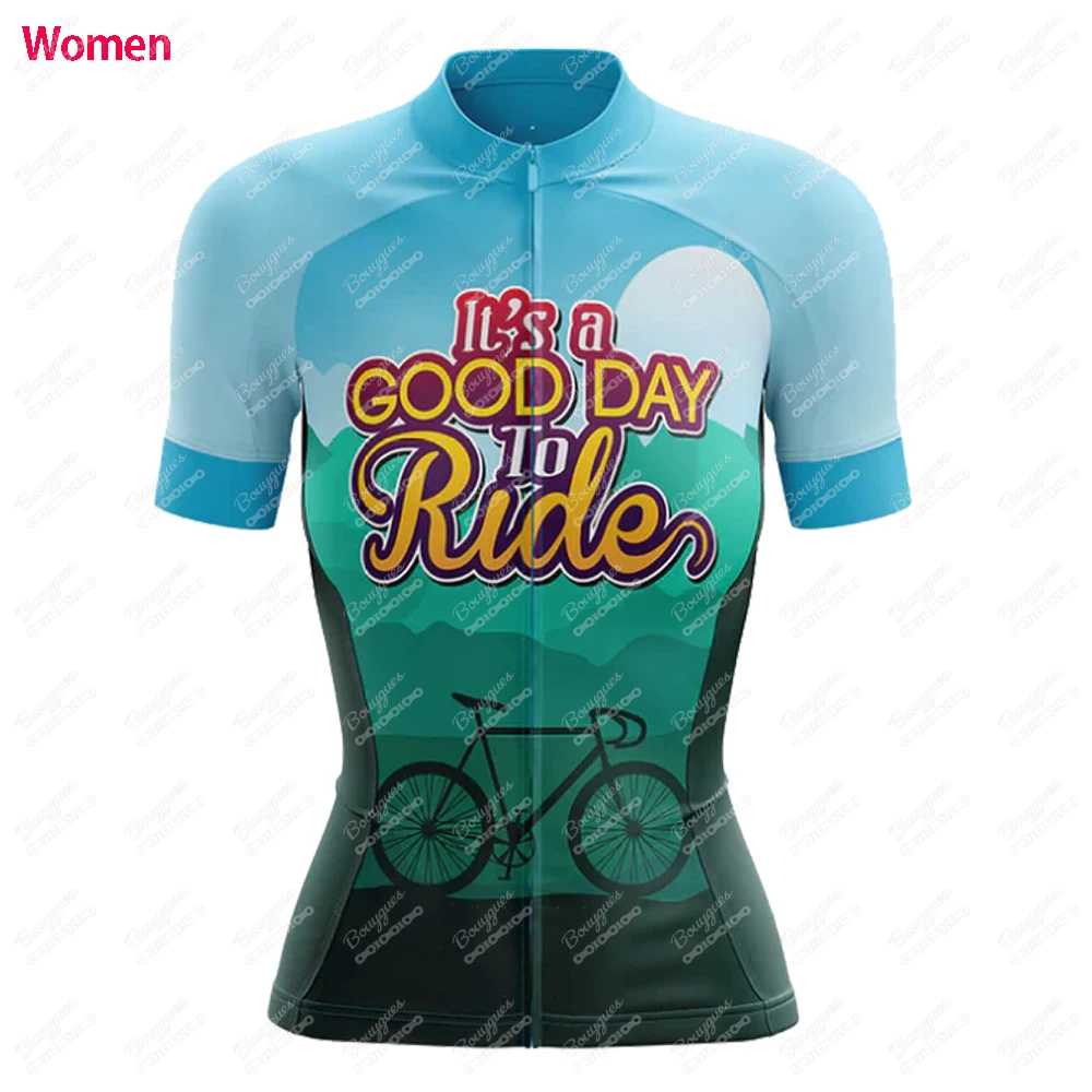 17 styles Summer V15 Short Sleeve Cycling Jersey Breathable Racing Sport Bicycle Jersey Women Cycling Clothing Short Bike