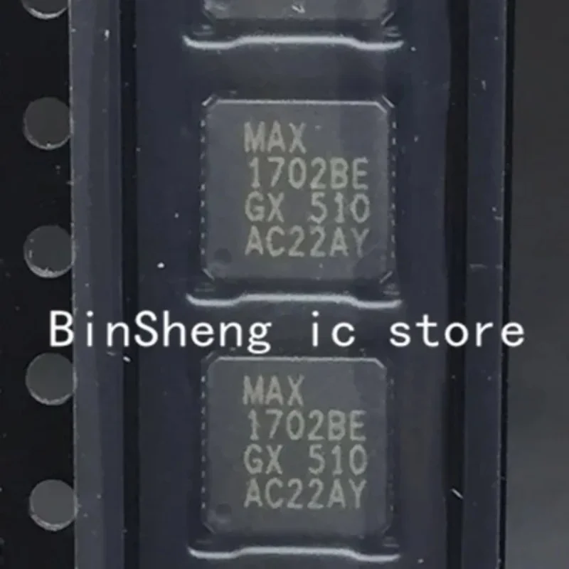 

2 шт./партия MAX1702BE max1702plex