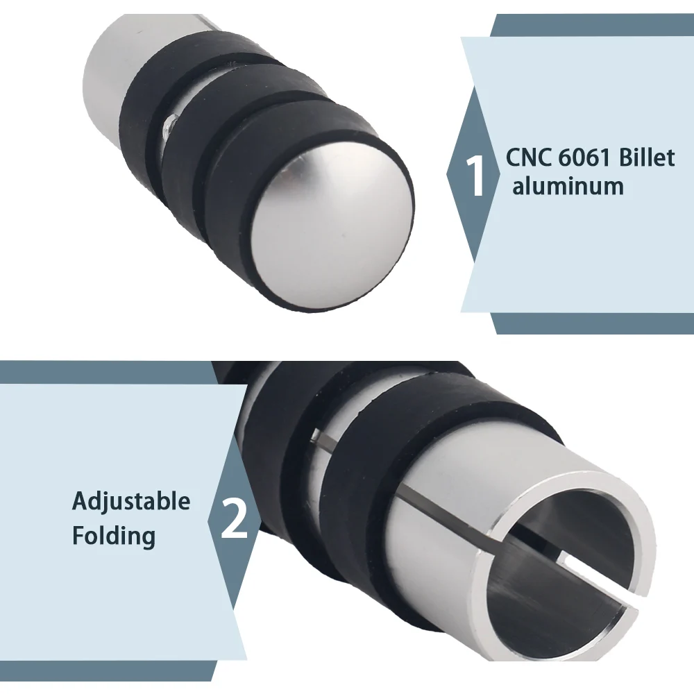Motorrad Schalthebel Kappe Shifter Schalthebel Erweiterung Erweiterung Für BMW G310GS F800ST F800ST F800R F800GT K1200GT K1300GT – Detail 13
