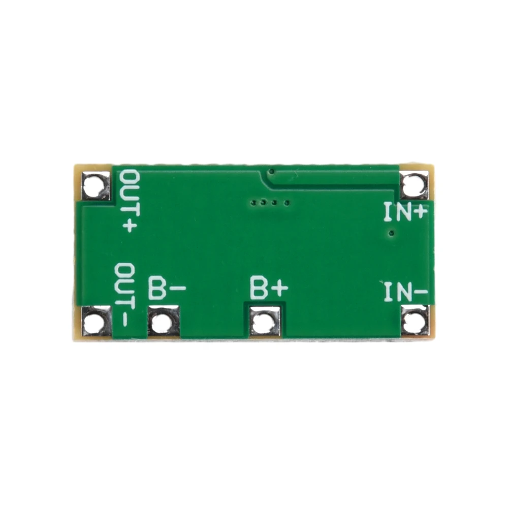 AA/AAA Trockenzelle zu Lithium-Batterie-Netzteil 3V-4,2V zu 1,5V/3V Laden Entladen Mikrocontroller-Konvertierung – Detail 5
