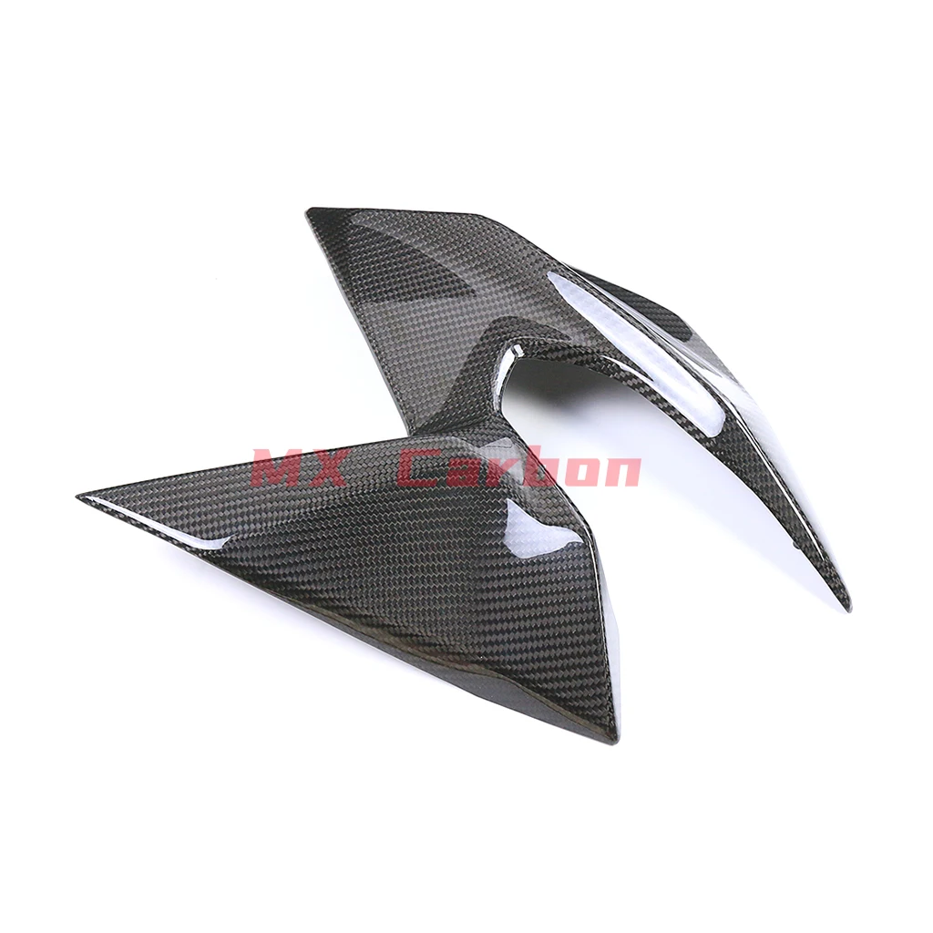 For KAWASAKI ZH2 2020 2021 2022 2023 Full Real Carbon Fiber