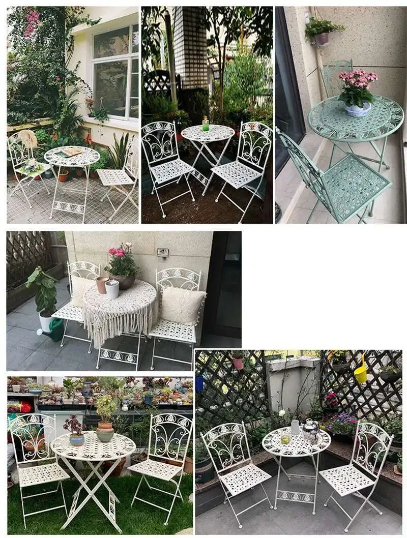 Stylish Outdoor Lounge Furniture
