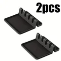 2pcs Black