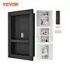 VEVOR Shower Niche Ready for Tile Shelf Organizer  Corners Niche Recessed Sealed Protection  Soap Storage for Shower Bathroom 1