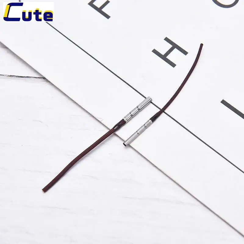 10Pcs Punta Per Canna Più Recente Punta Per Canna Da Pesca Massima Canna Da Pesca A Mosca Punta Per Canna Da Mosca 0.8Mm-2.2Mm Attrezzatura Da Pesca