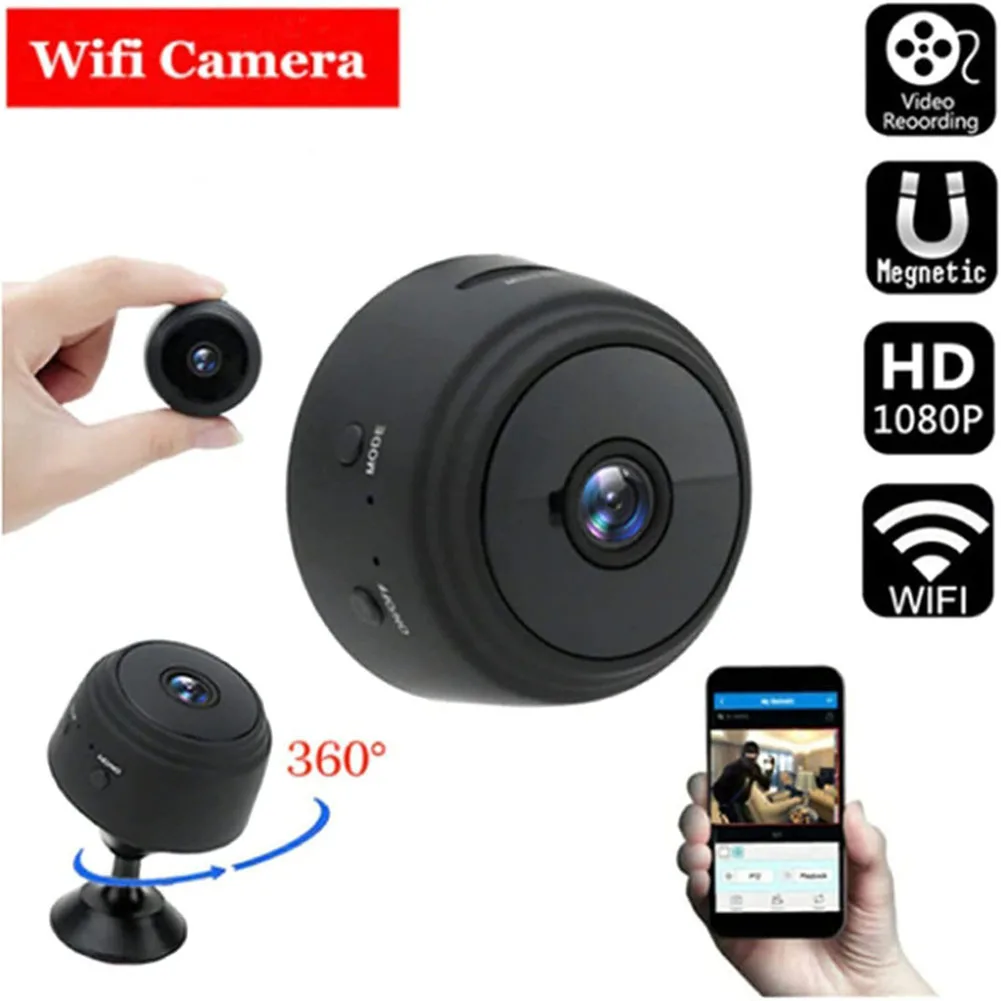 

1 Set Auto Wireless Magnetic Trailer Hitch Rear View Camera Reversing Monitoring Device 32G 1080P Car DVR Vehicle Camera