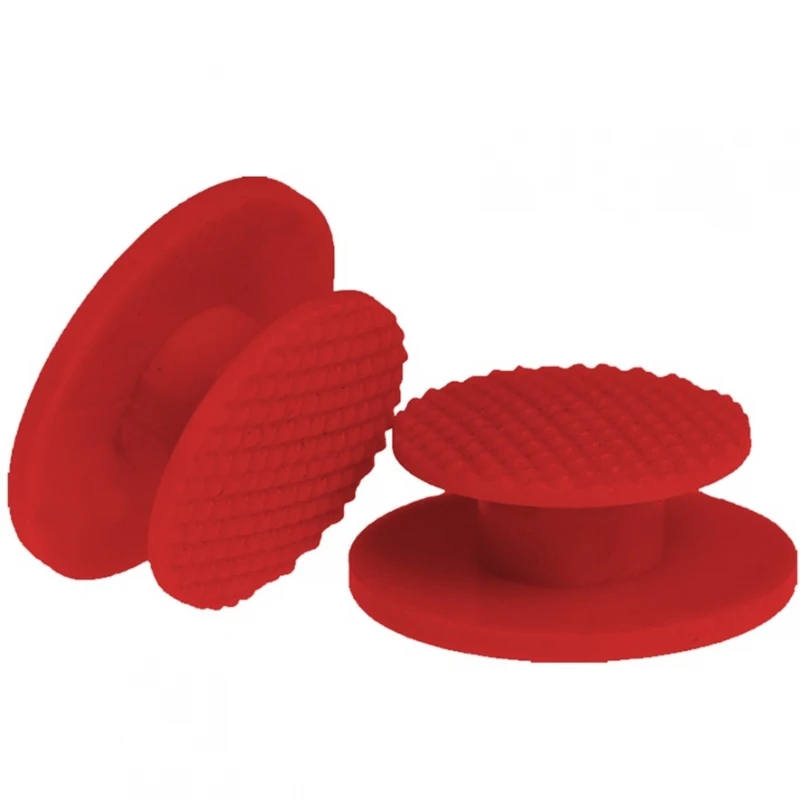 Joystick Cap Per Sony Psp 2000 / 3000 Sostituzione Analogico Rosso # Sony Psp 200X (Psp-2000, Psp-2001, Psp-2002, Psp-2003, Psp-2004, Psp-2005, Psp-20