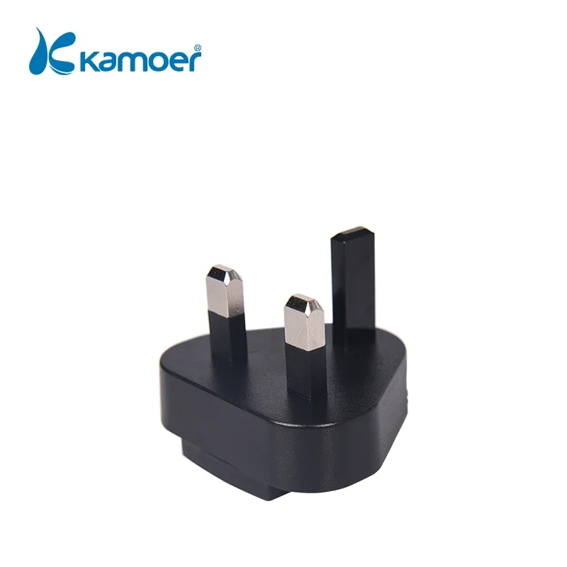 Kamoer Is Suitable for US/UK/EU/Australia Plug (split Power Adapter) 12V 1A/2A Power Converter