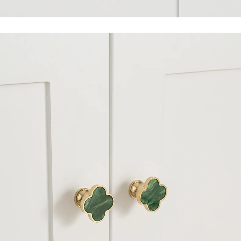 brass cabinet knob stylish modern wardrobe hardware