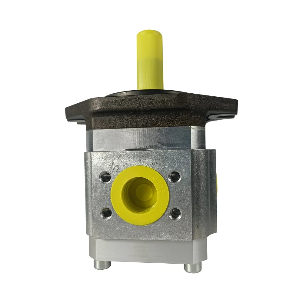 

Eckerle EIPC3-032RB23-10 Hydraulic Pump Oil Pump EIPC3 Series Gear Pump