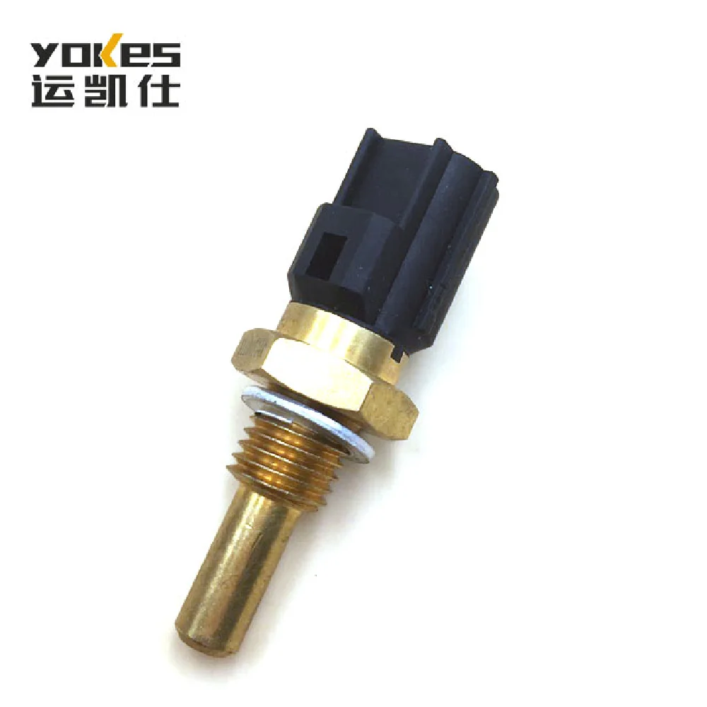 YOKES 우수한 품질의 굴삭기 부품, SH200A3 수온 센서, 179730-0040 811001744