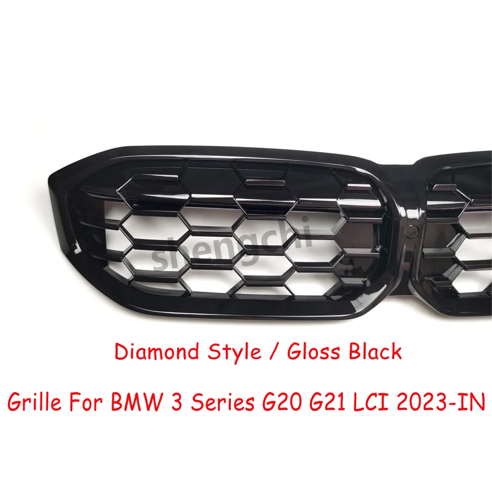 BMW 3 ø G20 G21 LCI ̾Ƹ Ÿ Ʈ  ׸, ABS ü ׸ 2023 +, G20 G21 318i 320i 325i 330i M340i 