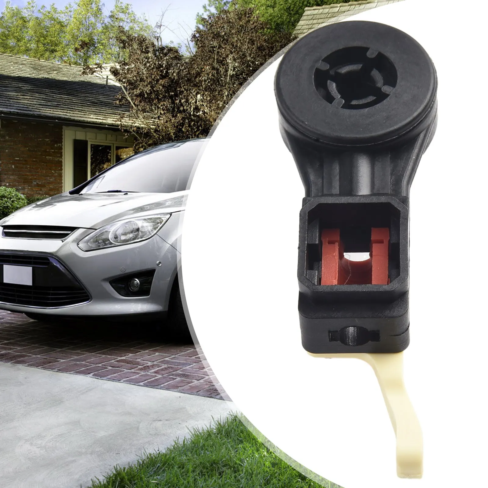 Bush Joint Buy Quality Gear Cable Collet for Ford Focus Fiesta Fusion C Max 1332491 Experience Smooth Transmission