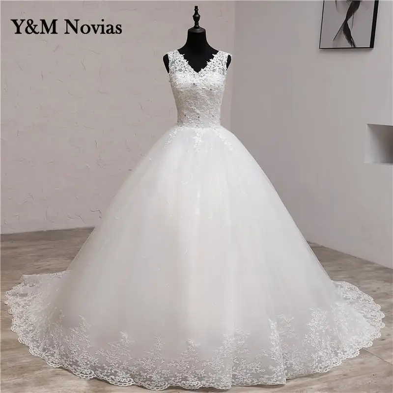 lace-embroidery-2024-spring-africa-style-wedding-dress-long-train-or-floor-sweet-elegant-plus-size-vestido-de-noiva-bride-v-neck