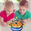 Whack Attack Arcade Whack Mole Toy Fun Educational Toys With Multi-Player Mode For Toddler Kid 2