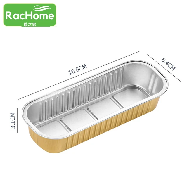 Disposable Baking Pans