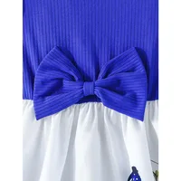 Robes pour filles, vêtements pour enfants, vêtements d'été décontractés et élégants, robes de princesse pour enfants, vêtements de danse, streetwear, robe pour bébé 4
