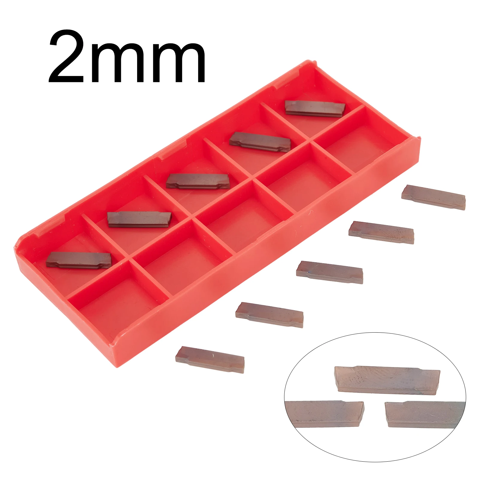 

Indexable Inserts MGMN200-G Insert Steel 2mm Width Carbide Insert Cutting Tool For MGEHR Insert MGMN200-G PC9030 Metalworking