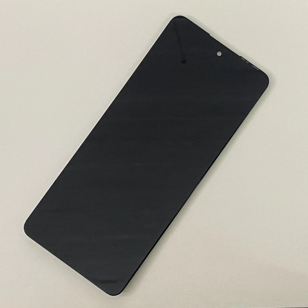 para Tecno Pova Le7 Display Lcd Montagem da Tela de Toque para Tecno Pova Le7 Reparação Lcd Pova Le7 Lcd Peças - Image 6