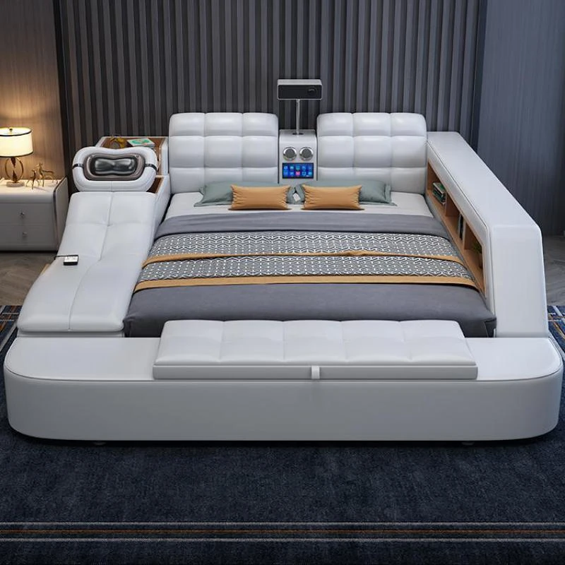 Projector Bed ubicaciondepersonas.cdmx.gob.mx