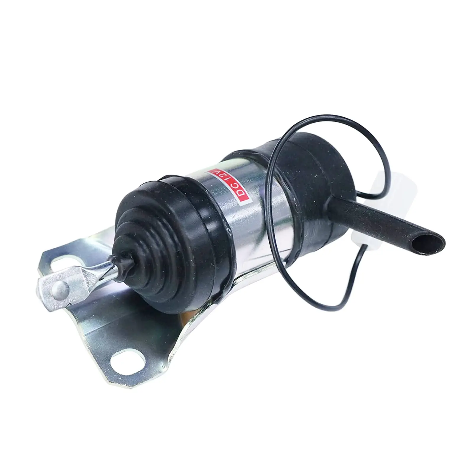 

12V Fuel ShutOff Solenoid,15471-60010 052600-1000 052600-1001 Fuel pump Solenoid Valve