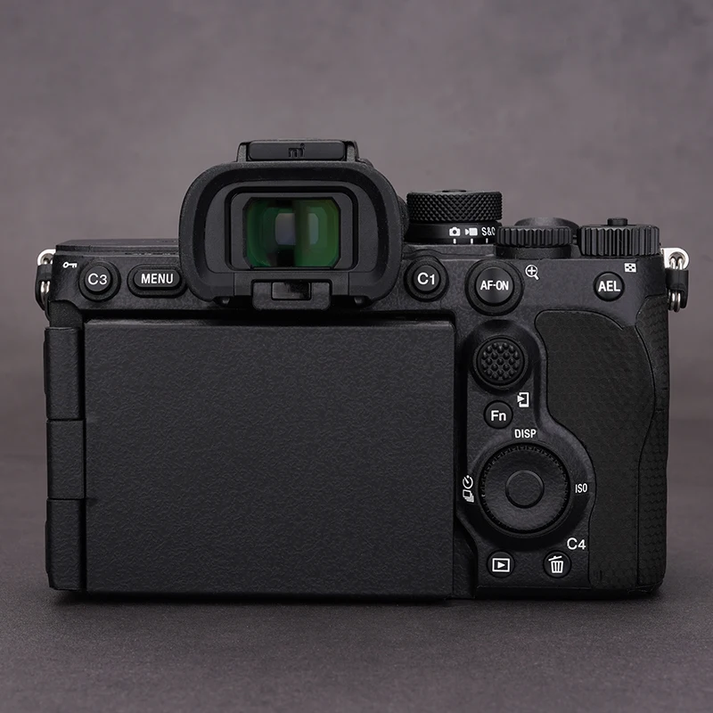 A7RV A7R5 카메라 스킨 비닐 랩 필름 보호 스티커 ( A7R 마크 V 5 M5 마크5 MarkV A7RM5 A7R V 데칼용)